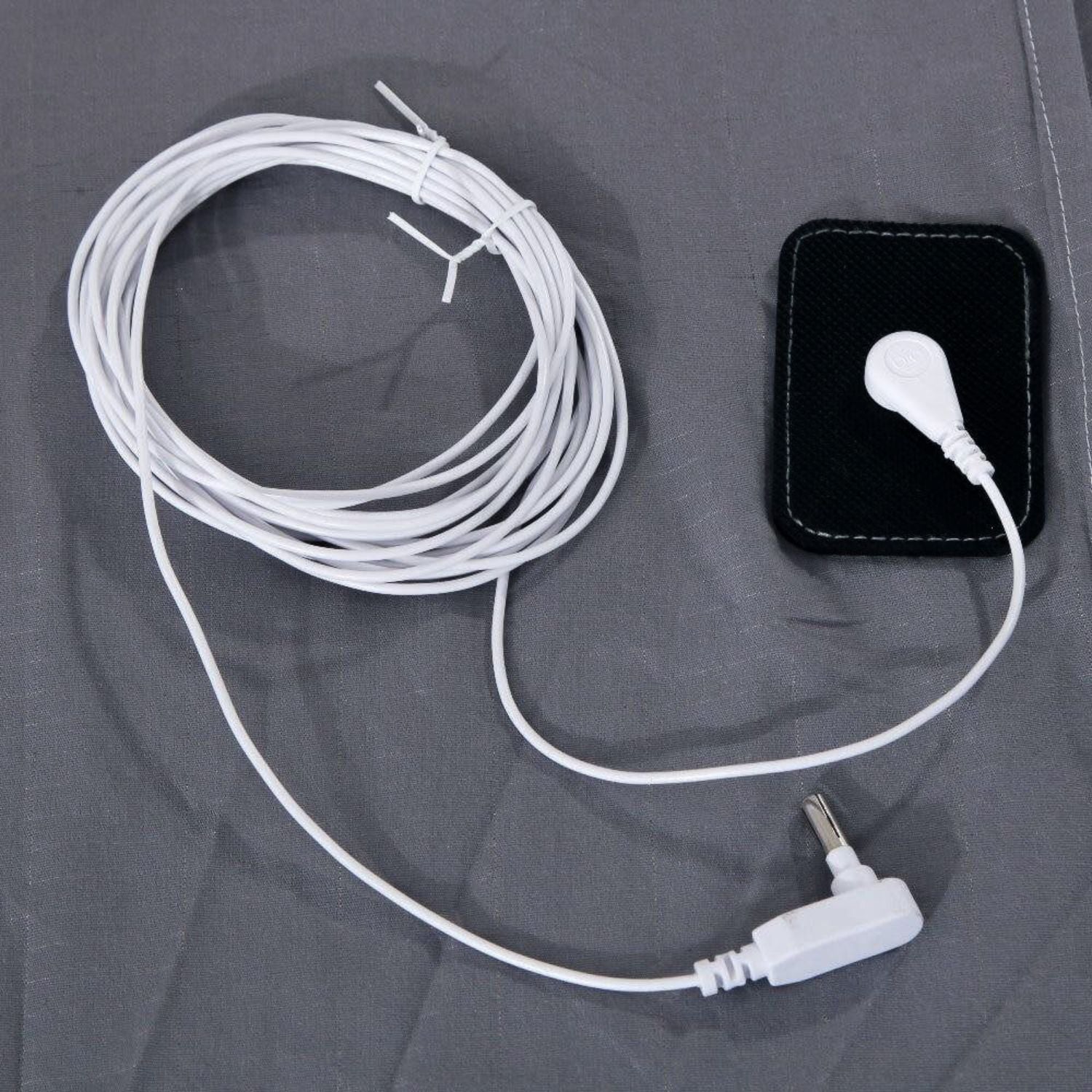 EarthingBasics™ Fitted Sheet