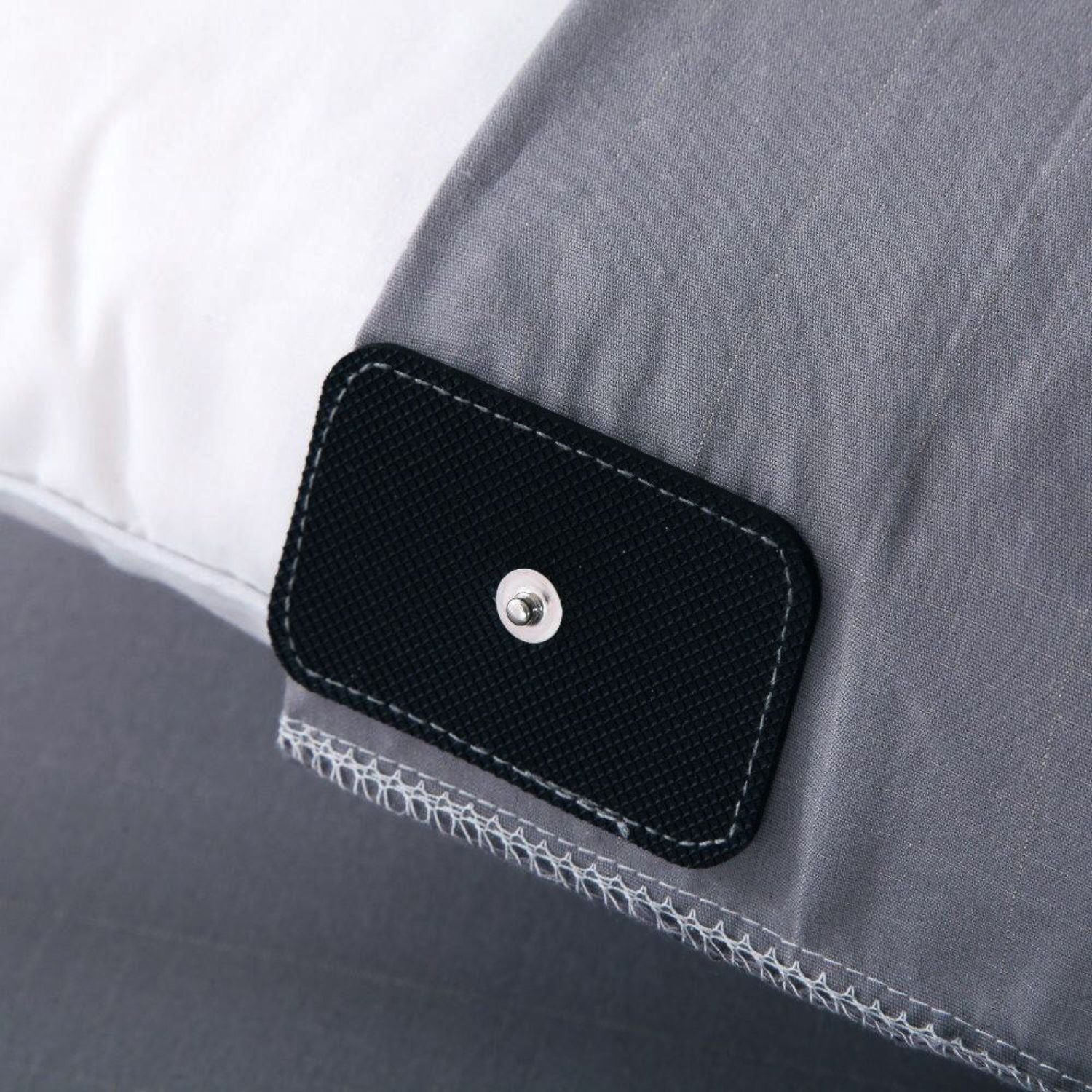 EarthingBasics™ Fitted Sheet