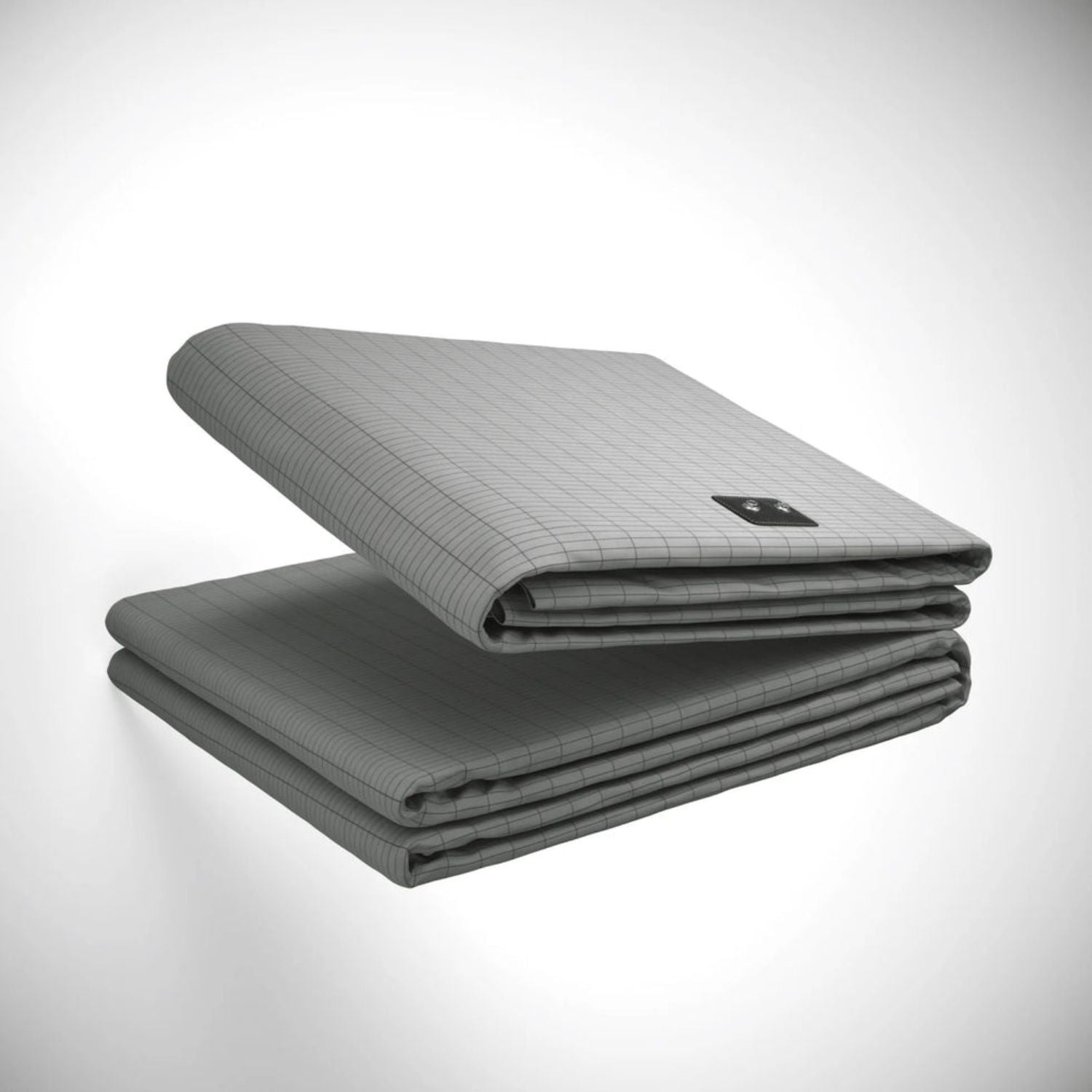 EarthingBasics™ Bedsheet