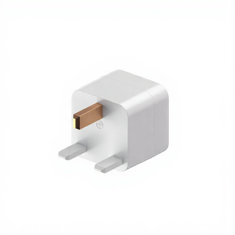 EarthingBasics Adapter