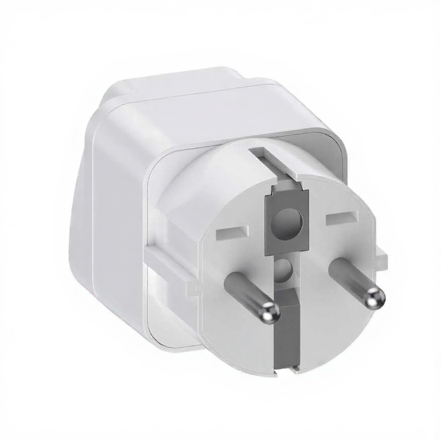 EarthingBasics Adapter