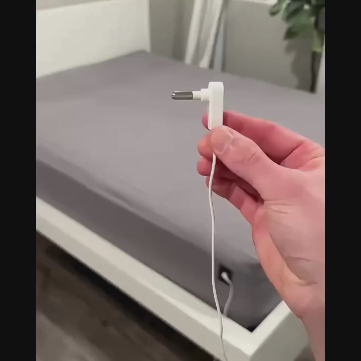 EarthingBasics™ Fitted Sheet